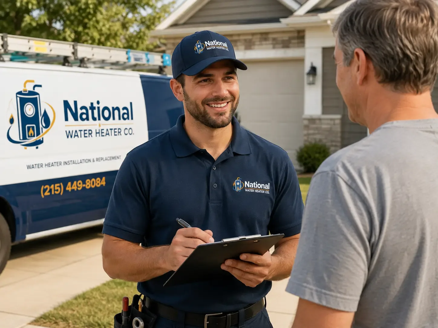 Water Heater Installation Fortuna, ND FAQs